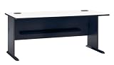 Office Products : SERIES A:72' DESK