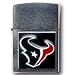 Search : Houston Texans Large Emblem NFL Zippo
