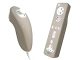Silikon Skin in schwarz f�r Wii Remote Fernbedienung / Controler - 