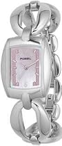 Fossil Ladies Stainless Steel Watch - ES1776
