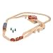 MELISSA & DOUG SWIVEL BRIDGE TRAIN SET - FITS THOMAS