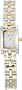 Citizen Women's EG2344-51A Eco-Drive Silhouette Two-Tone Watch