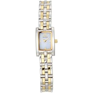 Ecologically Friendly Stainless Steel Case Wrist Watch