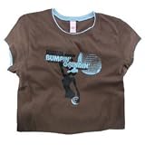 Kapoo Bumpin & Grindin Tee