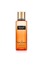 Victoria Secret Agua Perfumada Amber Romance 250 ml