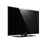 Samsung LN46A750 46-Inch 1080p DLNA LCD HDTV with RED Touch of Color