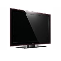 Samsung LN46A750 46-Inch 1080p DLNA LCD HDTV with RED Touch of Color