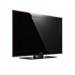 Samsung LN46A750 46-Inch 1080p DLNA LCD HDTV with RED Touch of Color