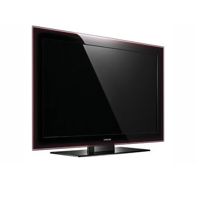Samsung LN46A750 46-Inch 1080p DLNA LCD HDTV with RED Touch of Color