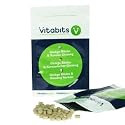 Vitabits |Ginkgo Biloba 3000mg & Korean Ginseng | 120 Tablets |
 Same day dispatch