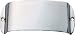 Fender Precision Bass Pickup Cover Chrome