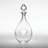 Lenox Tuscany Classics Pierced Decanter
