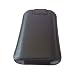 Ledertasche PO-S550 f�r HTC Desire HD - Ace, HD7 - Grove Original