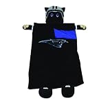 Carolina Panthers Mascot Sleeping Bag