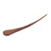 Womens Stylish Vintage Chignon Hair Accessory / Hair Pin Jewellery - Brown