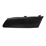 05-09 VOLKSWAGEN JETTA FRONT BUMPER W FILLER WASHER LH by NEW AFTERMARKET PARTS