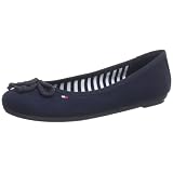 Tommy Hilfiger CECILIA 15 B FW56815786 Damen Ballerinas