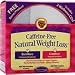 Nature's Secret - Caffeine-Free Natural Weight Loss (BurnMore & CraveLess - 2 Bottles of 44 Tabs) 1 Kit