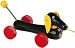 BRIO Dachshund Pull Toy