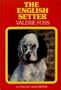 The English Setter