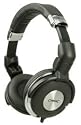 Professional Citronic DJ Headphones HP 300 Pro