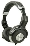 CITRONIC HP300PRO DJ headphones