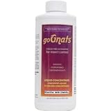 GoGnats: 16 Ounce