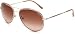 Amazon price tracker, Amazon price history charts, Police Aviator Men's Sunglasses Silver/Tan S8299 580S31 One Size