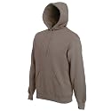 Fruit of the Loom Hooded Sweatshirt - 17 Colours