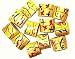 Worry Dolls in a Box - One Dozen