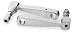 Beacon 1 and 2 Side Plate Mount pair