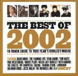 Uncut The Best of 2002