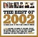 Beth Gibbons And Rustin Man-Uncut The Best of 2002