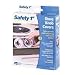 SAFETY 1ST 10242 STOVE KNOB COVER pack of 6
