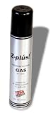 Z-Plus Premium Spezialgas für Jetflamme - Feuerzeuge