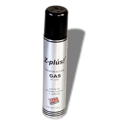 Z-Plus Premium Spezialgas f�r Jetflamme - Feuerzeuge
