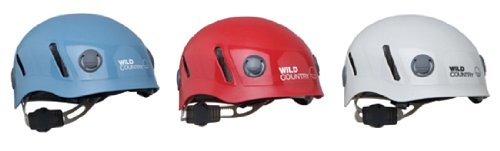 Wild Country - 360 Helmet - Blue