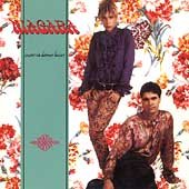 Niagara - LA VIE EN ROSE - CD 1 - Zortam Music