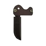 Buck Knives Woodsman Brn Leathersheath Box - 010205BG1769