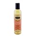 Kama Sutra - Massage Oil - Sweet Almond - Sensual Combination of Calming Oils Designed for Relaxing 