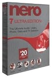 Nero 7 Ultra Edition [OLD VERSION]