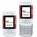 Nokia 5200 Red Triband GSM Cellular Phone (Unlocked)