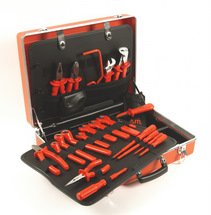 cyber Monday ITL Insulated Delux Tool 21pcsB004601GDK