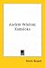 Book Ancient Wisdom: Kamaloka