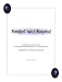 Borderline and Beyond:  A Program of Recovery from Borderline Personality Disorder Workbook and Personal Journal