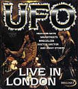 Live in London