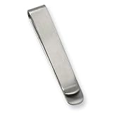 Stainless Steel Money Clip
