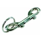 Lucky Line 44901 Double Ended Bolt Snap