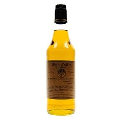 Jean LeBlanc Pure Extra Virgin Olive First Press Oil - 16oz