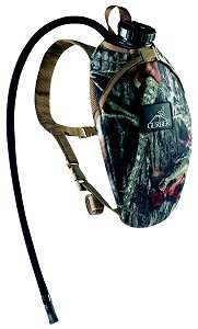 Cover image : Gerber 22-11020 Reserve Hunt Hydration Pack, Mossy Oak Camo